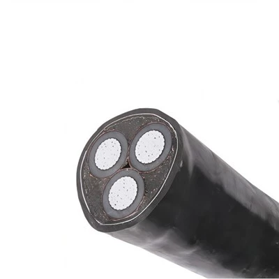 Cáp điện ngầm hạ áp YJLV Cáp điện